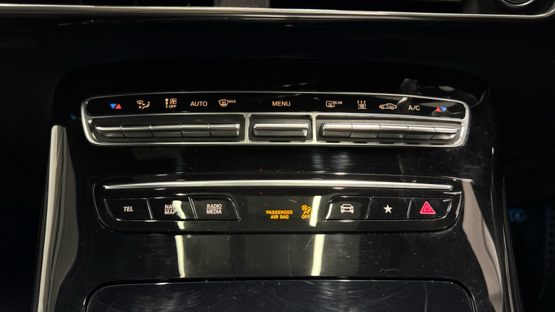 Mercedes-Benz EQC 400 300kW AMG Line 80kWh 5dr Auto Electric Estate